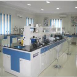 Laboratory & Analytical Services